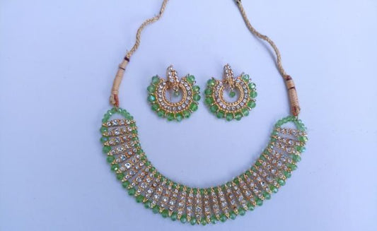 Choker Set