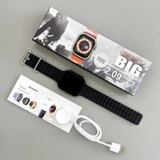 Smart Sports Watch T900ultra2