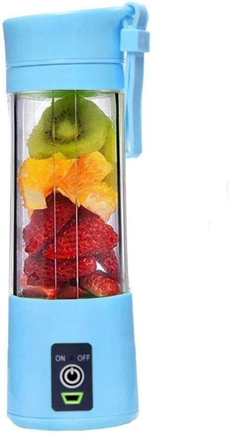 Portable USB Juicer Blender