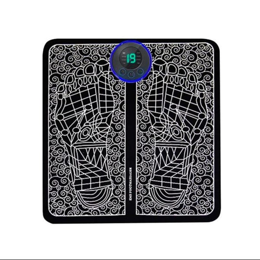 EMS Foot Massager Mat