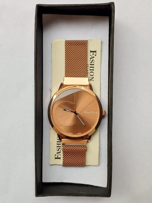 Men's Casual Wrist Watches
