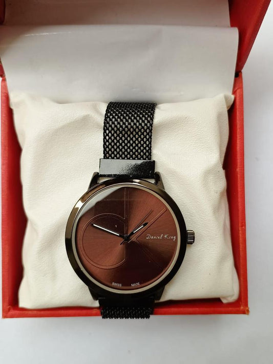 Men's Casual Wrist Watches