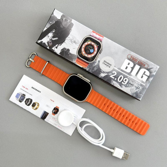 Smart Sports Watch T900ultra2