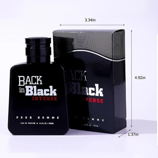 Long Lasting Fragrance Perfume