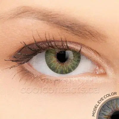 Eye Lens
